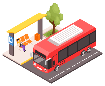 Bus